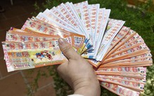 Cấm bán vé số cho người dưới 18 tuổi: Bạn đọc hiến kế giải pháp