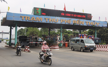 Cục Đường bộ yêu cầu tạm dừng thu phí hai trạm Bến Thủy trong 30 ngày do vi phạm bảo trì