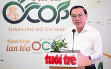 Sản phẩm OCOP Cần Giờ, Củ Chi… cần thêm 'người kể chuyện' để tăng sức cạnh tranh