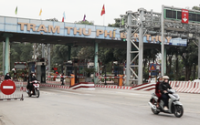 Tạm dừng thu phí hai trạm cầu Bến Thủy 30 ngày, chủ đầu tư nói gì?