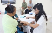 Pharmacity đồng hành cùng chương trình khám bệnh miễn phí cho người dân vùng biên