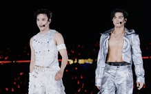 Concert Anh trai vượt ngàn chông gai ngày 2: Sức nóng tình thân và cội nguồn
