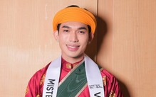 Trương Trọng Hiếu và những đối thủ Đông Nam Á tại Mister Global 2026