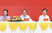 Vĩnh Long tập trung gỡ điểm nghẽn, phấn đấu đạt mục tiêu tăng trưởng cuối năm
