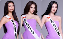 Hồng Đăng, Mỹ Anh, Quỳnh Anh hay ai sẽ đăng quang Miss Universe Vietnam 2026?