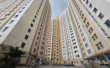 Người thu nhập thấp được vay vốn mua nhà thương mại dưới 15 triệu đồng/m², nhưng có giá này không?