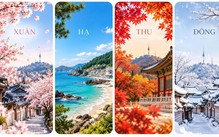 AdenZ Travel triển khai chương trình hỗ trợ khách xin visa Hàn Quốc nhiều lần