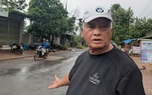 Nợ tiền làm đường 10 năm, xã Chư Sê xin tỉnh ứng kinh phí trả nhà thầu