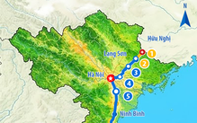 Cao tốc Bắc - Nam: Hiện trạng và phương án mở rộng lên 6-12 làn xe