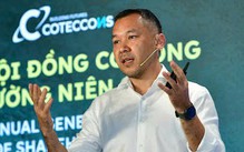 Một tổng thầu Việt đặt mục tiêu lãi nghìn tỉ, mở rộng sang B2C và thị trường quốc tế