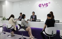 Chứng khoán EVS bất ngờ lỗ hơn 42 tỉ đồng