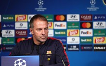 HLV Enrique và Flick hé lộ yếu tố quyết định trận đại chiến PSG - Barca