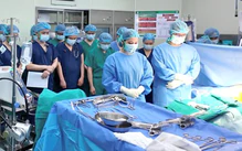 Đề xuất nhiều chính sách tri ân người hiến tặng mô tạng