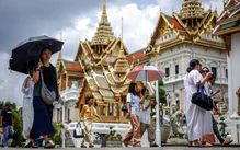 Thái Lan tuyên bố không để tội phạm xuyên quốc gia lợi dụng lãnh thổ, ảnh hưởng du khách