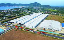 Vì sao Kinh Bắc trả gần 2.300 tỉ tiền lãi vay trong 9 tháng nhưng chỉ ghi nhận 920 tỉ chi phí đi vay?