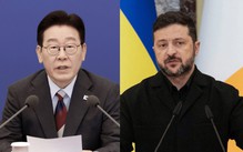 Hàn Quốc rút thêm nhân viên đại sứ quán khỏi Ukraine, có 1 người quan trọng ở lại