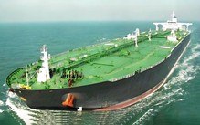 Cước tàu tăng cao đang vẽ lại bản đồ thương mại dầu mỏ châu Á