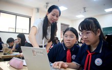 Bộ Giáo dục đề xuất tăng định mức tiết dạy của giáo viên lớp 1 đến 12