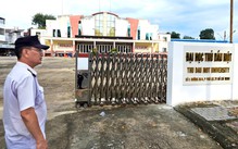 TP.HCM giao khu đất 1,3ha trên đường 30-4 cho Trường đại học Thủ Dầu Một
