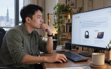 Google đưa quảng cáo vào câu trả lời AI, người dùng phân biệt lời khuyên với lời chào hàng ra sao?