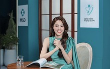 Phụ nữ chủ động phòng ngừa HPV để bảo vệ điều mình ưu tiên