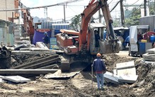 Lý do dự án 7km hơn 7.200 tỉ ở Cần Thơ xin kéo dài tiến độ sang năm 2028