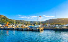 Nhiều sai phạm về quản lý và sử dụng đất đai ở đặc khu Thổ Châu