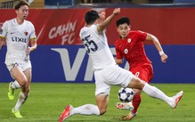 V-League bất ngờ đứng trên giải đấu có Ronaldo