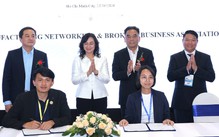 TP.HCM xuất khẩu tăng hơn 10%, tăng cường kết nối doanh nghiệp