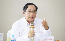 Nhà khoa học đưa ra nguyên nhân khiến giếng khoan ở Vĩnh Long phun nước lên trời hơn chục mét