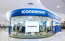 Icondenim mở rộng chuỗi cửa hàng tại hệ thống Aeon Mall