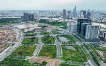 Trung tâm Tài chính quốc tế tại Đà Nẵng và TP.HCM đặt mục tiêu có giao dịch trong tháng 11