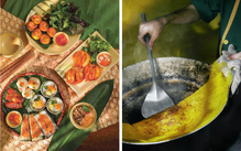 Ẩm thực Việt Nam lại được vinh danh