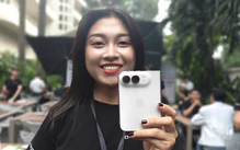Giá cả đầu ngày: iPhone Duo mở bán, bản cao nhất gần 104 triệu đồng