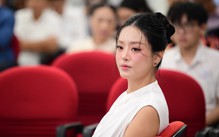 Á hậu Khánh Linh, KOL Quỷ Cốc Tử... bàn chuyện phát triển sản phẩm OCOP