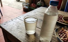 VCCI nói gì về việc đề xuất bỏ giấy phép kinh doanh rượu?