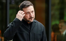 Ông Zelensky: Cả Nga cũng cần Ukraine gia nhập NATO