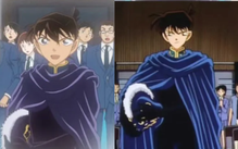 Anime Conan gây tranh cãi vì chất lượng giảm sút sau 30 năm