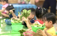 TP.HCM công bố danh sách cơ sở mầm non quá tải và bị giải thể