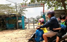 Vì sao quyền lợi của hơn 63.000 học viên ở Trung tâm Dạy nghề lái xe Sài Gòn chưa được giải quyết?