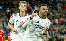 Lịch trực tiếp bóng đá châu Âu: 'Siêu kinh điển' Barca chạm trán Real Madrid