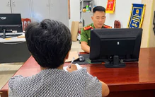 Phạt người phụ nữ bán tài sản chung để tiêu xài rồi báo tin bị lừa đảo