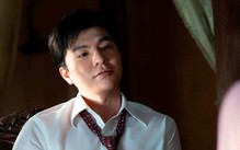Một năm đóng 6 phim điện ảnh, Steven Nguyễn có quá dễ dãi?