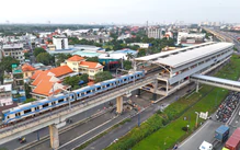 Mô hình TOD tại TP.HCM: Không dừng lại ở bài toán tăng giá đất quanh nhà ga