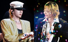 Khán giả quốc tế choáng ngợp với món quà fan Việt dành cho BigBang