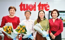 Cùng con vượt dốc tuổi teen