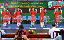 Vụ nhầm kết quả xổ số Vĩnh Long: Người mua lỡ vứt vé trúng thưởng thì sao?