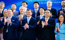 Doanh nghiệp đề xuất TP.HCM xây 'sân thử' cho công nghệ