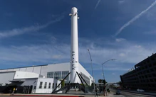 Được quân đội Mỹ tạo lợi thế, SpaceX sẽ có quyền điều phối giao thông vũ trụ?