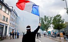 Thư Paris: Giải mã làn sóng biểu tình tại Pháp